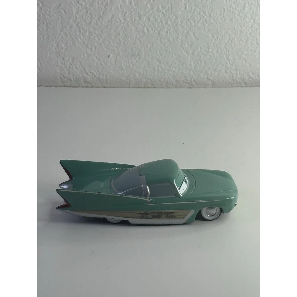 Disney Pixar Cars 